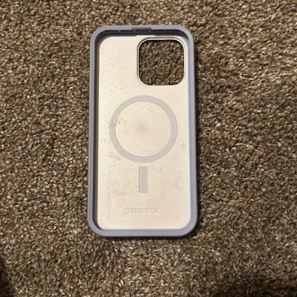 iPhone 14 Pro Max Marble Case - Picture 2 of 2